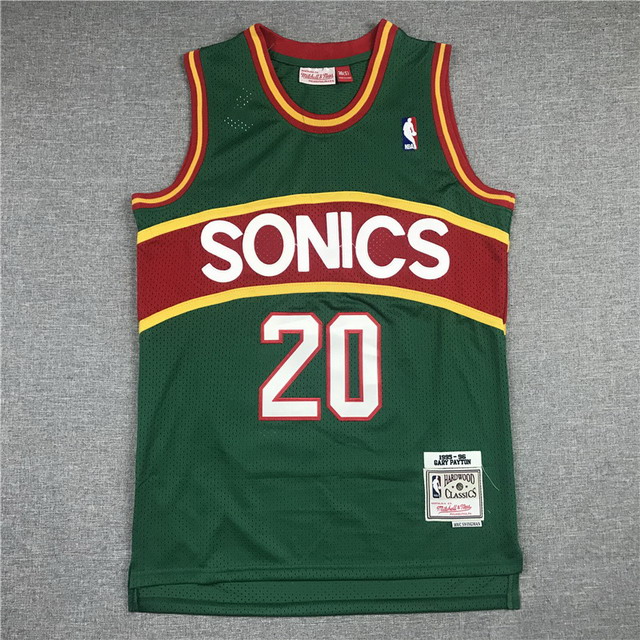 Seattle Super Sonics-036